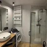 Appartement Z Basenem Sarbinowo