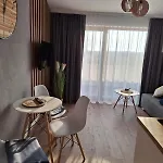 Appartement Z Basenem Sarbinowo