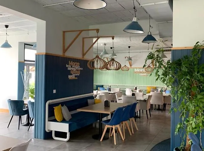 Apartment Z Basenem *